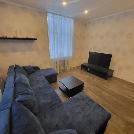 Kivioli Apartment ภายนอก รูปภาพ