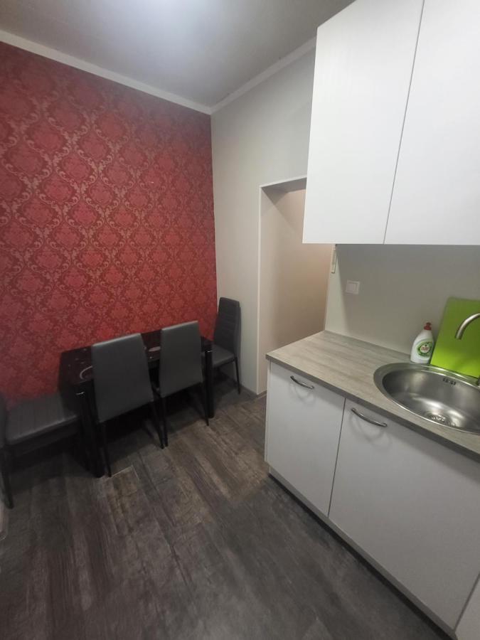 Kivioli Apartment ภายนอก รูปภาพ