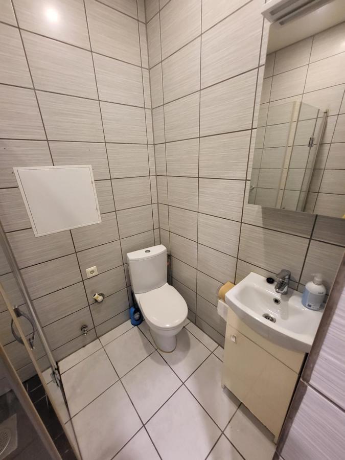 Kivioli Apartment ภายนอก รูปภาพ