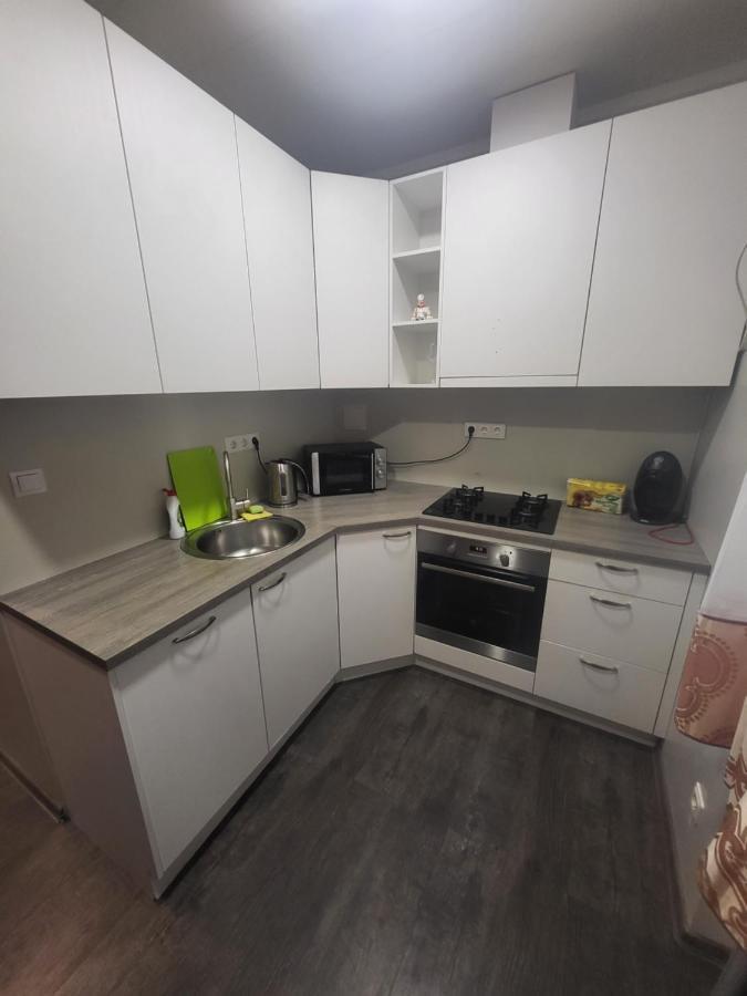 Kivioli Apartment ภายนอก รูปภาพ