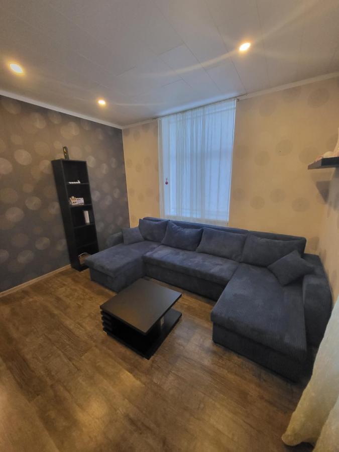 Kivioli Apartment ภายนอก รูปภาพ