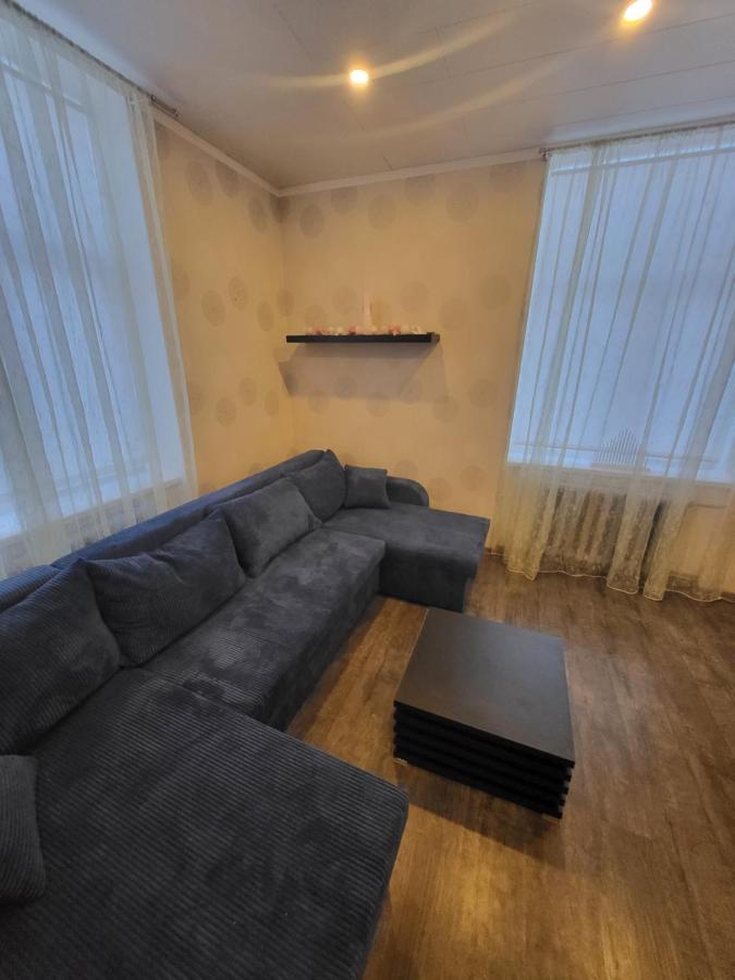 Kivioli Apartment ภายนอก รูปภาพ