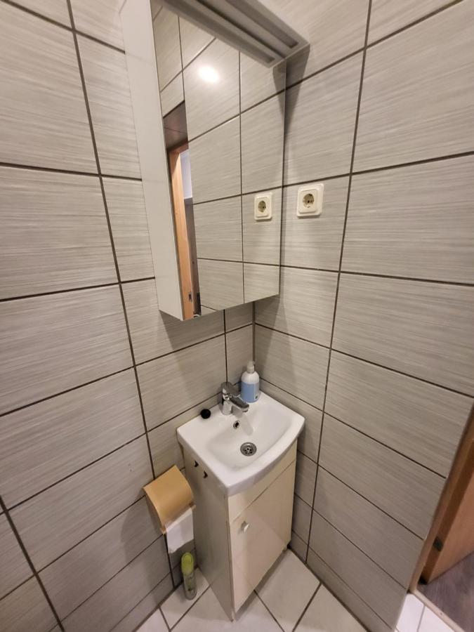 Kivioli Apartment ภายนอก รูปภาพ