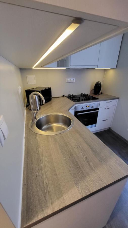 Kivioli Apartment ภายนอก รูปภาพ