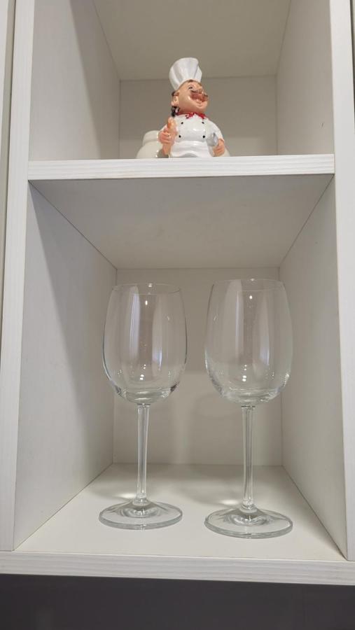 Kivioli Apartment ภายนอก รูปภาพ