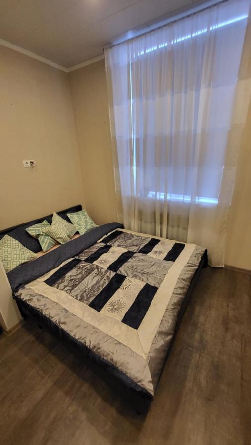 Kivioli Apartment ภายนอก รูปภาพ