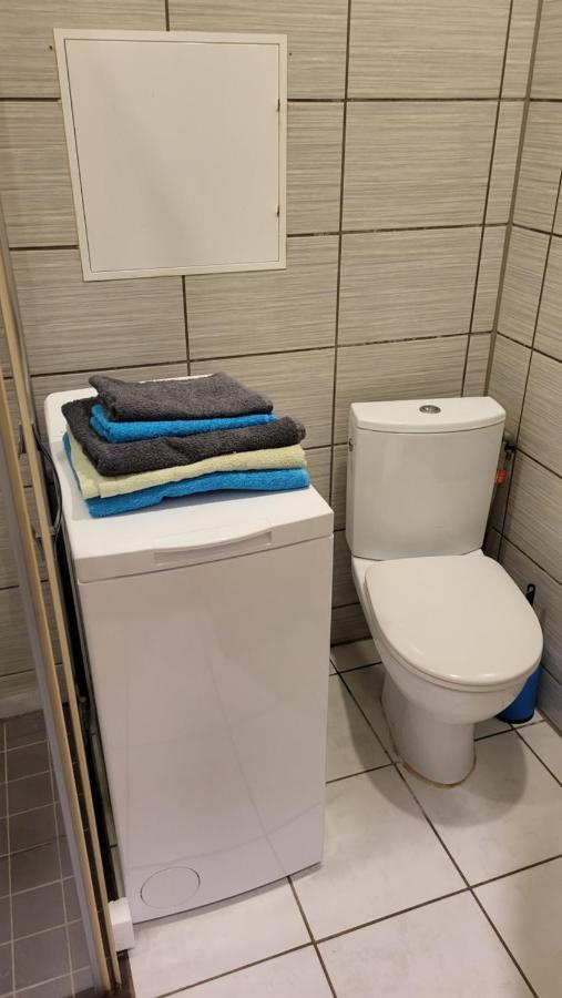 Kivioli Apartment ภายนอก รูปภาพ